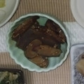 ちゃちゅ2's cooksnap of when they made 牛蒡と蒟蒻のピリ辛味噌炒め＊作り置き副菜.