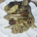 ちゃちゅ2's cooksnap of when they made キノコの煮浸し〜ビタミンB群爆弾.