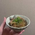 🌷's cooksnap of when they made 簡単♪豚バラ肉としらたきの炒め煮.