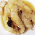 kashikon's cooksnap of when they made とても優しい味♪カレイの煮付け.