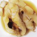kashikon's cooksnap of when they made とても優しい味♪カレイの煮付け.