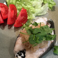 saki1010's cooksnap of when they made カレイのムニエル★大根おろし添え.