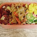 さくらん餅's cooksnap of when they made お弁当 おかずダレを防ぐ方法‼︎.