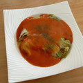 ∞らら∞'s cooksnap of when they made 重ねキャベツ＆めちゃ旨ソース.