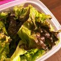 ※ぴーまん's cooksnap of when they made サニー　リーフレタス　保存.