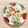 コムギ大好き's cooksnap of when they made 竹輪の天ぷら　inしし唐とウインナー.