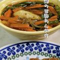 ひだまりポカポカ's cooksnap of when they made 鱈の甘酢あんかけ.