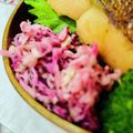 U☆kaoru's cooksnap of when they made 10分でできる☆切り干し大根で常備菜.