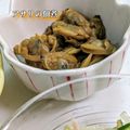 ひだまりポカポカ's cooksnap of when they made むき身で簡単！アサリの佃煮.
