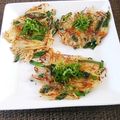 ryo2378's cooksnap of when they made カリカリえのきチーズ.