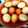 カナリア's cooksnap of when they made うずらの卵で味玉★煮卵.
