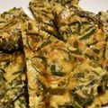 お塩と砂糖's cooksnap of when they made 青ネギだけで！ボリューム満点のネギ焼き.