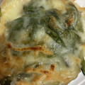 snow012's cooksnap of when they made 牡蠣マヨチーズ焼き.