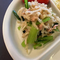 よし坊's cooksnap of when they made 切り干し大根と小松菜の塩昆布和え.
