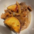 わたるんママ's cooksnap of when they made 簡単♪肉野菜炒め.
