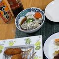 ぽにょりり 's cooksnap of when they made 簡単ふっくら塩茹で牡蠣ポン.