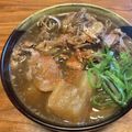 さすらい's cooksnap of when they made ブリ大根.