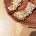 かすちゃん___'s cooksnap of when they made 洗い物０！離乳食　バナナほうれん草おやき.