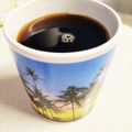 marihawaii's cooksnap of when they made メープルシロップ入りカフェオレ.