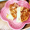 ★ゆずきん★'s cooksnap of when they made 新玉ねぎ＆新じゃが♡スパニッシュオムレツ.