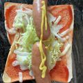 ひとひと☆彡's cooksnap of when they made 朝の簡単ウインナーロール◆食パンで◆.
