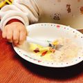 お砂糖▸◂'s cooksnap of when they made 手作り、クリームシチュー.