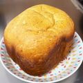 ヒートン528's cooksnap of when they made 理想のふわっふわ 紅茶食パン HB.