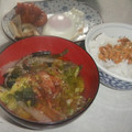 きらり流れ星's cooksnap of when they made 目玉焼き.