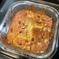 みみさん♡'s cooksnap of when they made ふわふわ♪きなこのパウンドケーキ☆.