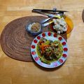 komutatata's cooksnap of when they made シャキシャキ♫おろし大根のなめたけ和え.