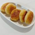 さゆゆゆこ's cooksnap of when they made ■いももち■.