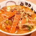 Aloha☆★'s cooksnap of when they made 焼肉好き〜野菜たっぷり甘辛スープ.