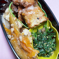 わたさな2016's cooksnap of when they made 厚揚げの照り焼き.