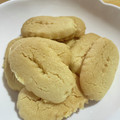 ！ROHA's cooksnap of when they made 簡単ちんすこう.