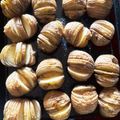 地図。's cooksnap of when they made 新じゃがでハッセルバックポテト.