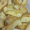 料理大好きボーイ's cooksnap of when they made 我が家のサブウェイ風ポテト.