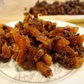 りょーりネコ's cooksnap of when they made いよかんピール＆オランジェット.