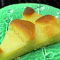 さくら　あんぱんこ's cooksnap of when they made パイナップル缶で簡単パイナポーケーキ.