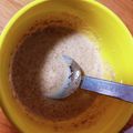 ちんしるさん's cooksnap of when they made 幼児食★ゴマドレッシング.