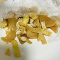 ぽるるん♡'s cooksnap of when they made 大根だけ！簡単&時短の甘辛・大根の煮物.