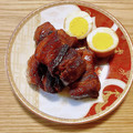 コムギ大好き's cooksnap of when they made 基本の和食・ほろほろ豚の角煮。.