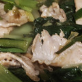 れそそ's cooksnap of when they made たっぷり長ネギと豚肉の中華風野菜炒め.