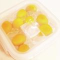 ☆冬蜜☆'s cooksnap of when they made 喉にも優しい♡きんかんシロップ.