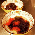チコリママ's cooksnap of when they made 簡単☆トマトのもずくがけ.