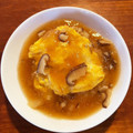 なーなちゃん's cooksnap of when they made 和風！料亭のおろしあんかけオムライス.