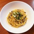 なーなちゃん's cooksnap of when they made 旨い！ツナと塩昆布のワンポットパスタ.