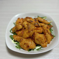 cookingなぁ's cooksnap of when they made 簡単節約☆鶏ささみでプリッと♪エビマヨ風.