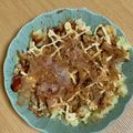 クックりかちゃん's cooksnap of when they made 豆腐と米粉のお好み焼き.