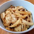 やなぎだまこ's cooksnap of when they made イタリアン！きのこのマリネ.