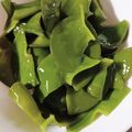 ☆トコ☆'s cooksnap of when they made 刻まないで〜♪やみつき簡単メカブ♡食べ方.
